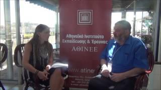 Interview-Dr. Yaacov J Katz