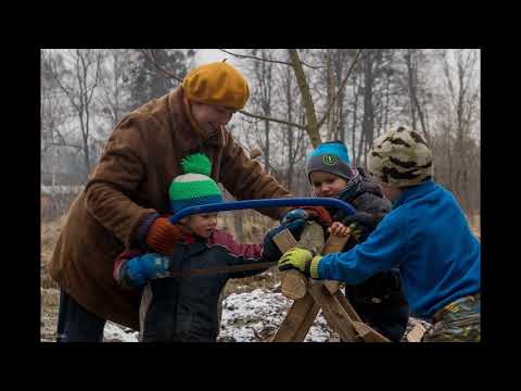 Studna pro nové zázemí Lesního klubu U potůčku
