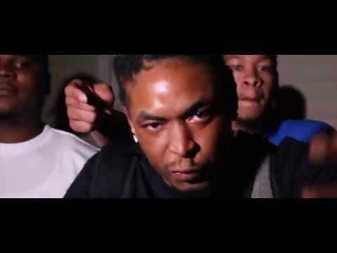 Lil Jump - Man Up (LandLord Film)