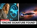 Webb Telescope Just Detected Propulsion Exhaust Coming From 3I ATLAS