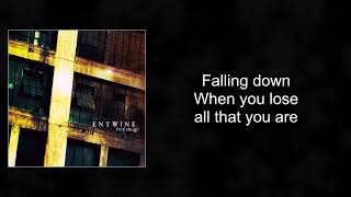 Entwine - Surrender (lyrics)