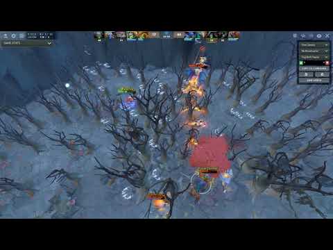 [BG] Dota 2 - still Cold