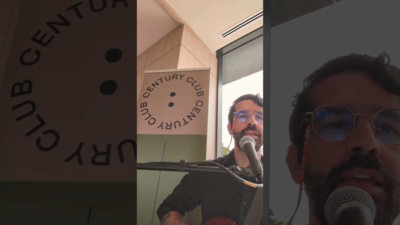 Promotional video thumbnail 4 for Luciano Rigobelo