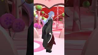 【一発撮りで踊ってみた】おしゃれ番長 / ORANGE RANGE【弦月藤士郎】