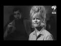 BRIDGET BARDOT TISZTELETÉRE - Mambóval... Tribute to Bridget BARDOT