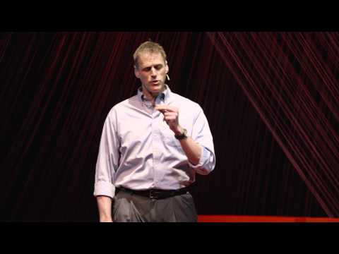 Traffic solutions, 30 seconds at a time | Brian Wolshon | TEDxLSU