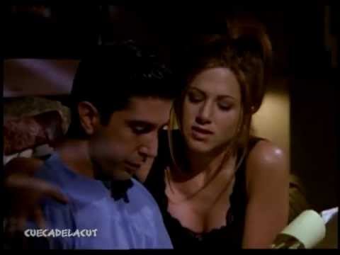 FRIENDS ITA 3x01 - La principessa Leila (1/2)
