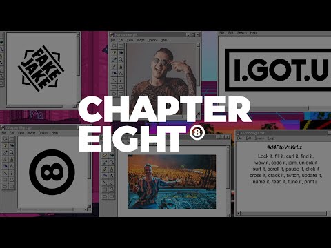 Fake Jake & I.GOT.U - Technologic