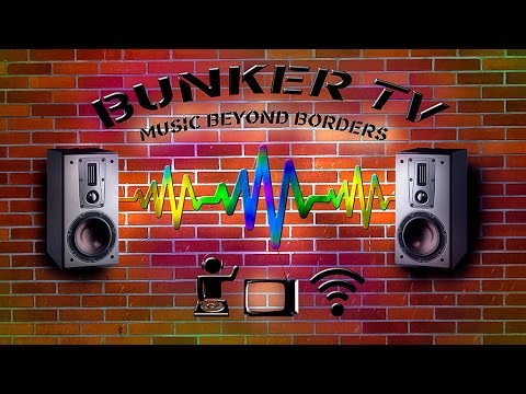 Bunker TV DJ Set Montanari