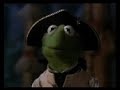 Muppet Treasure Island Clip 1