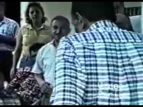 COSTUMBRES PERDIDAS DAGOBERTO LOPEZ Y CHEMA MARTINEZ