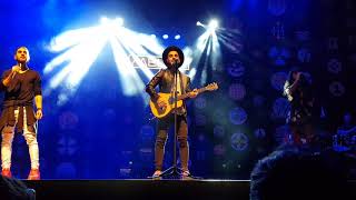 Melim - Transmissão de Pensamentos (Turne Melim, 21/11/2018 @Belo Horizonte)