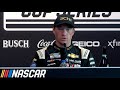 Pressure is on: Reddick talks about winning more races with RCR