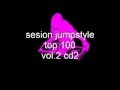 sesion jumpstyle top 100 vol 2 cd 2 