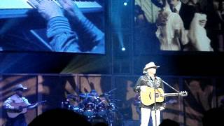 Alan Jackson - Small Town Southern Man