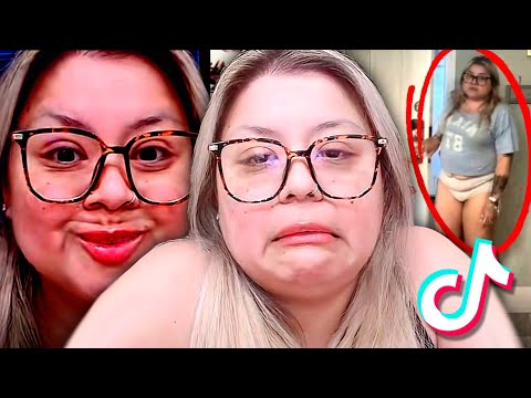 Ash Trevino ACTING A FOOL for over 12 minutes straight