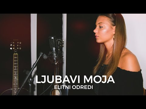 Elitni Odredi - Ljubavi moja / Acoustic cover by: Lores i Strahinja