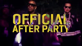 Official Jeremih After Party Hosted by Jeremih