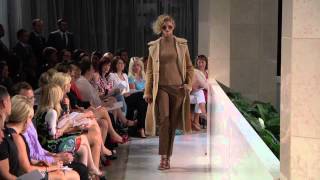 Nordstrom Fall Designer Preview Fashion Show