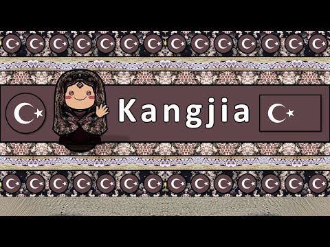 The Sound of the Archaic Old Chinese language Numbers Words Sample Text