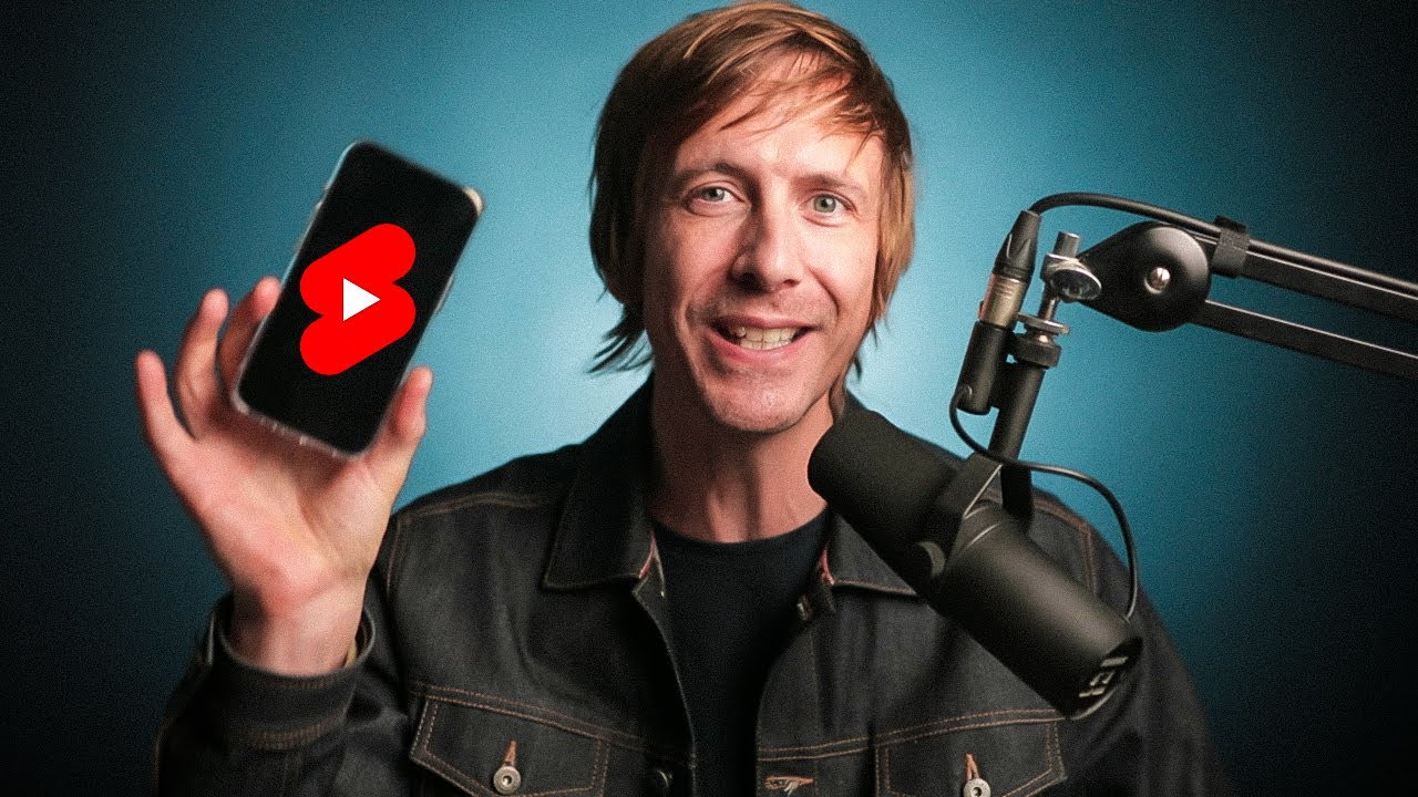 25 hacks YouTube Shorts illégaux (comment faire des vues Youtube Shorts)