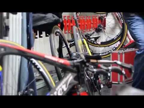 Vuelta a Andalucia - Ruta del Sol: The start