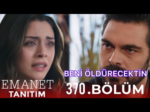 Emanet 370.Bölüm Fragmanı |  LEGACY 370.Promo ( Eng & Spanish Subtitles )