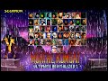 Mortal Kombat 1 Ultimate Revitalized Scorpion 2024