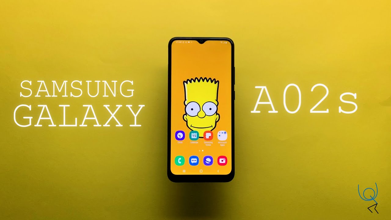 Samsung Galaxy A02s Review - $150 Smartphone King ?