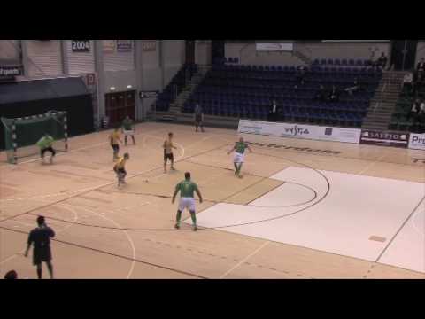 TPP/SSD vs FV Snoekie (09-apr-2010)