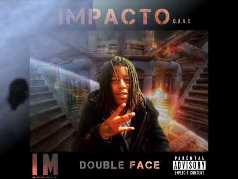 Double Face -Sem Complica Situaçons Facil (MIXTAPE/IMPACTO)2016