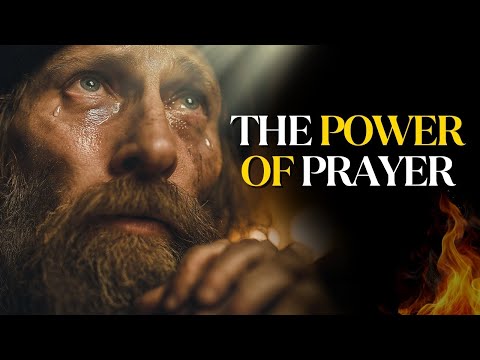 John Knox: The Man Whose Prayers Shook a Nation