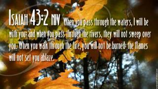 Stop The World By Matthew West