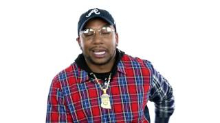 Cyhi The Prynce: My Mother Whooped Me