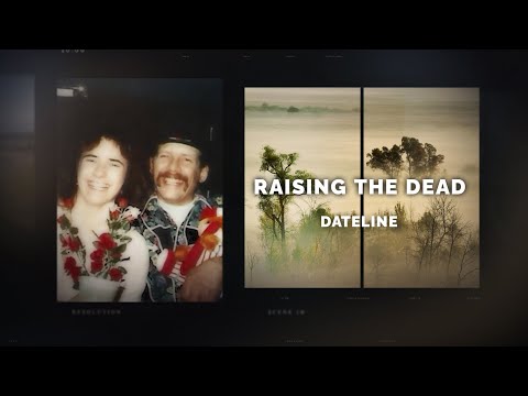 Dateline Episode Trailer: Raising the Dead | Dateline NBC