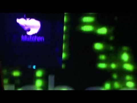 Sied van Riel @ Godskitchen (22.10.2011) (8) (HD)