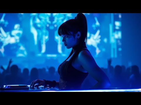 DARK HOUSE HYPNOTIC – Frequencies That Hypnotize the Mind