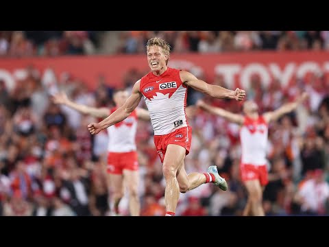 A derby for the ages