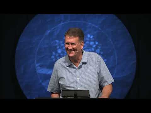 Genesis 15-18 Sermon - Livestream Re-Upload