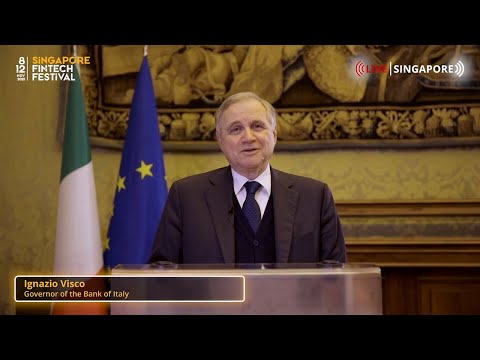 An overview of the Work of the G20 under the Italian Presidency