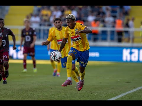 KVC Westerlo vs. KV Mechelen - Game Highlights