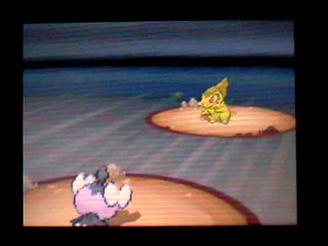 Pokémon Black 2 Unevolved Playthrough 21 - Cave of blunders