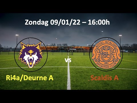Promoleague A - Ri4a/D - Scaldis