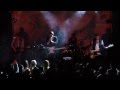 VLNY - Из Забывших Меня Можно Составить Город(live) 