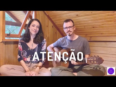 Atenção - Fernando Beltran