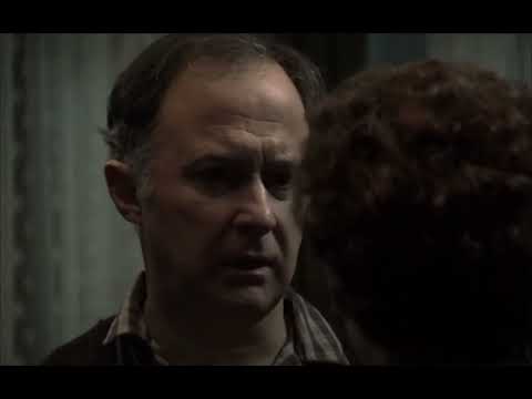 Amar C560 - Serafina termina con Paco