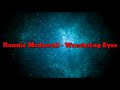 Ronnie Mcdowell - Wandering Eyes(lyrics)