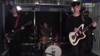 NEW MUSIC: FIELD STUDIES - I Am Become Death & Blackbird