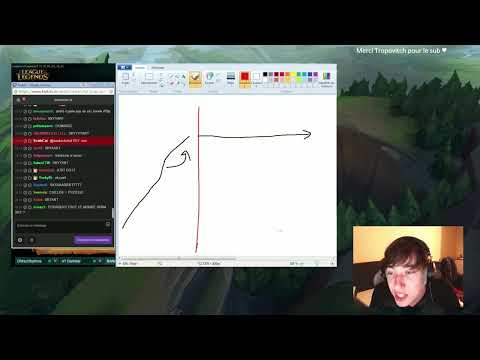 Sardoche   Théorie des egirls