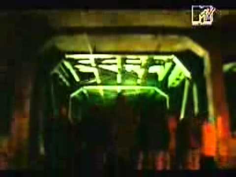 Mówią Bloki 2 - Warszafski Deszcz, Grammatik, Molesta, WWO, Kaliber 44, DJ 600V, Paktofonika, RHX.